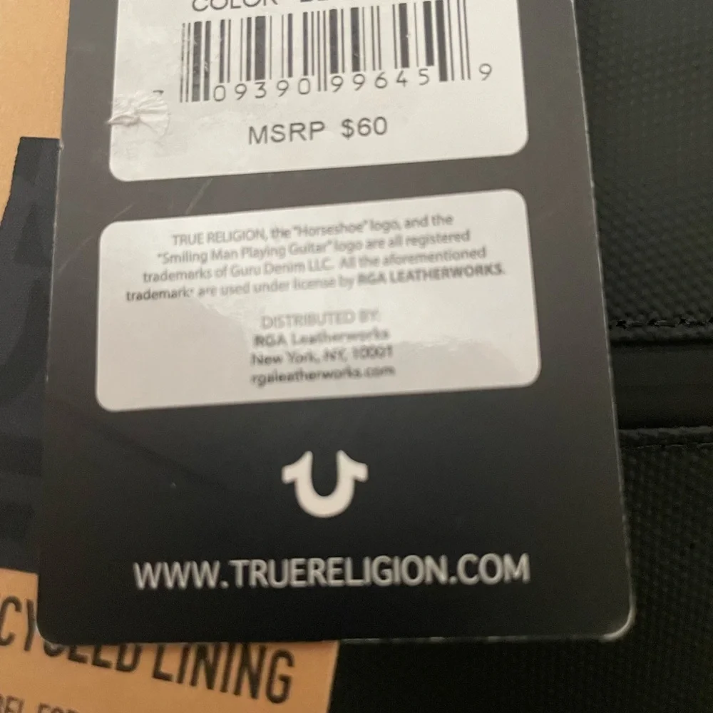 True Religion true religion